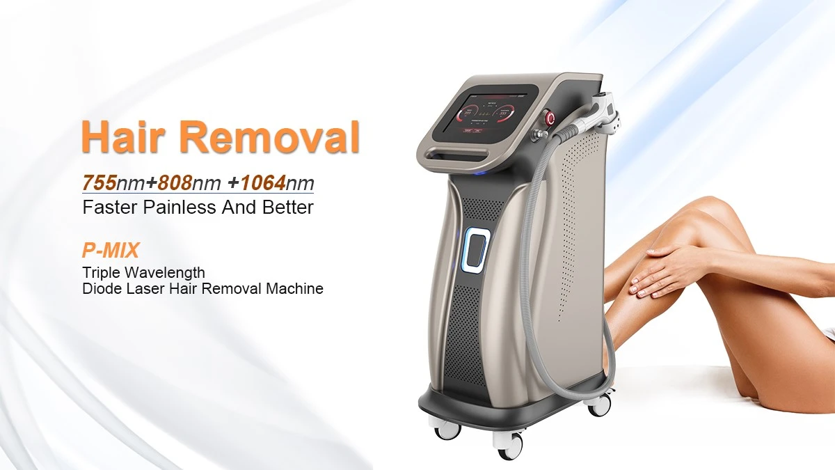 3 Wavelength Diode Laser with a 2000W Machine Will Be a Game-Changer 3 Wavelength Diode Laser with a 2000W Machine Will Be a Game-Changer
