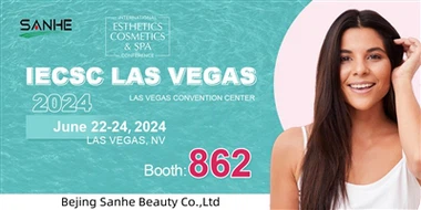 Exposição INTERNACIONAL DE ESTÉTICA COSMETICS&SPA Beleza 2024