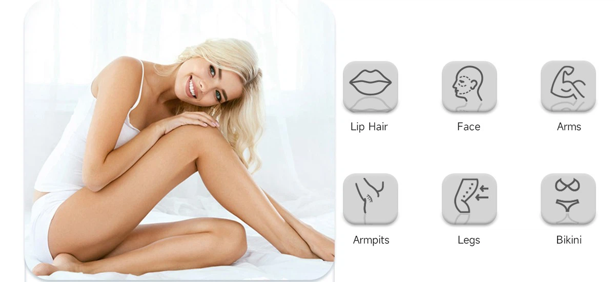 808 Diamond Diode Laser Hair Removal 808 Diamond Diode Laser Hair Removal