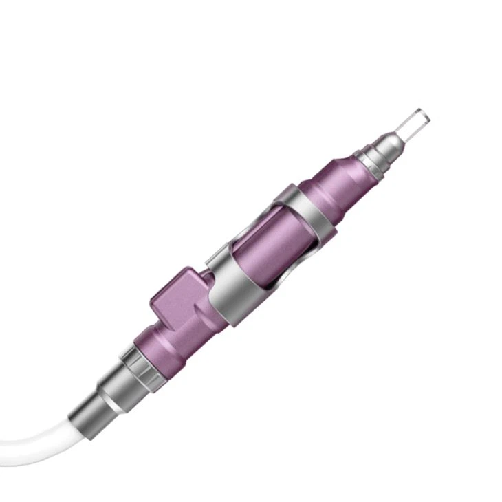 Portable Pico Laser Machine