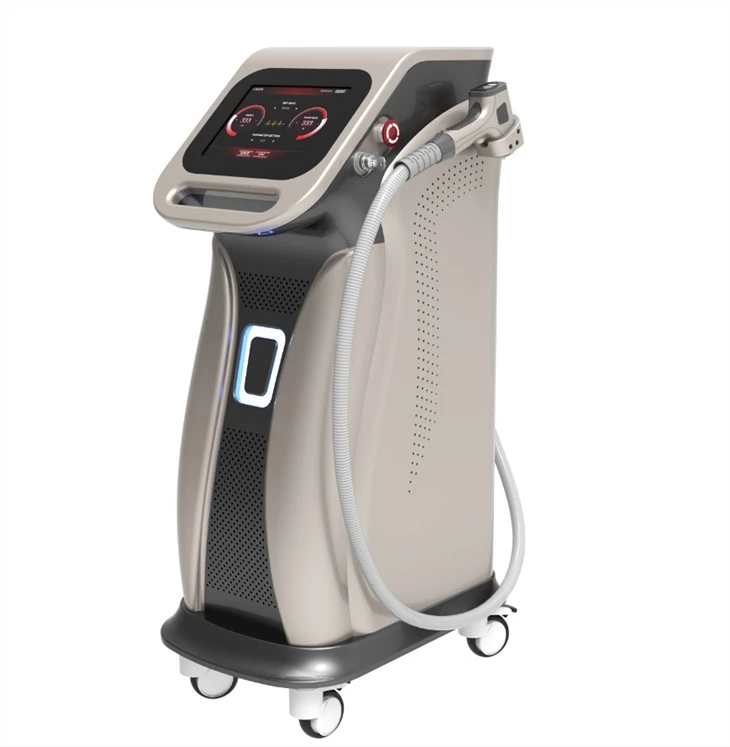 2000W MedicalDiode Laser Hair Removal