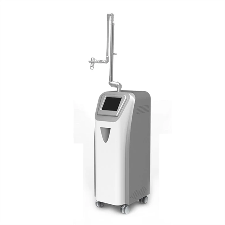 CO2 Laser Treatment Device