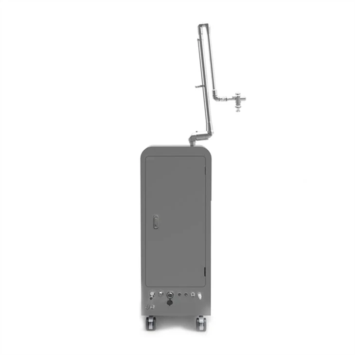 Fractional Co2 Laser Vaginal tightening