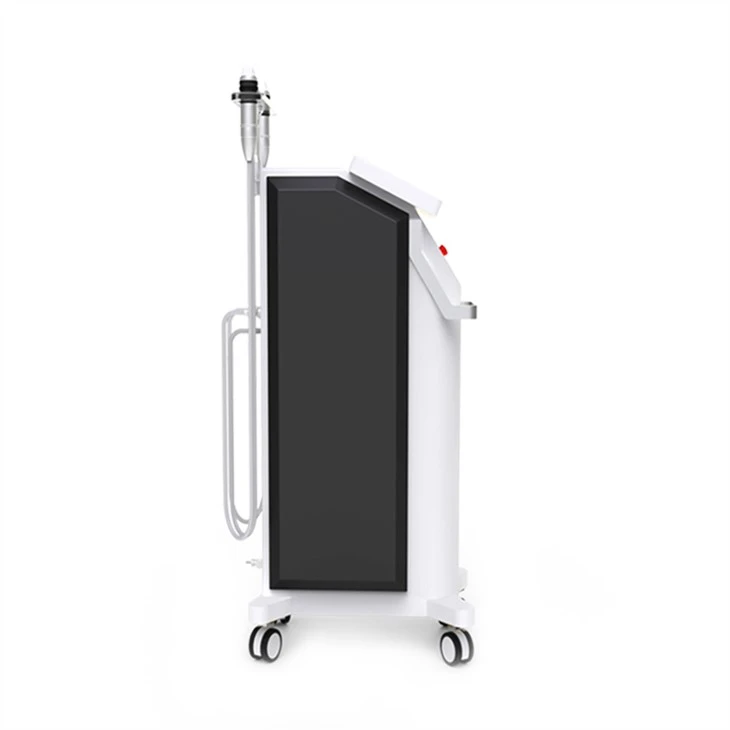 Fractional RF Wrinkle Removal Machine