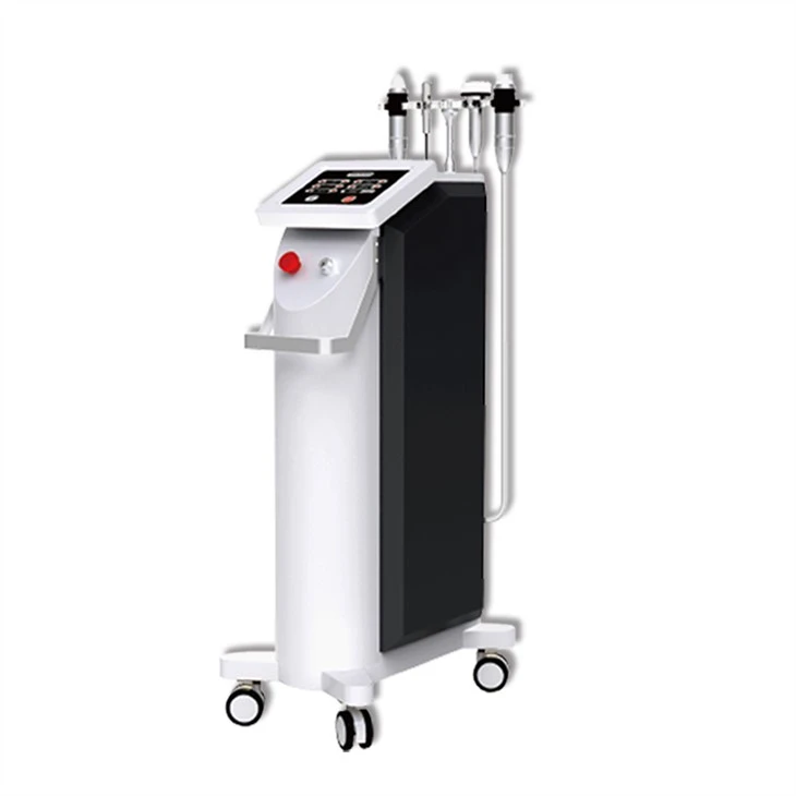 CE approved high quality fractional rf thermagic wrinkle removal microneedle