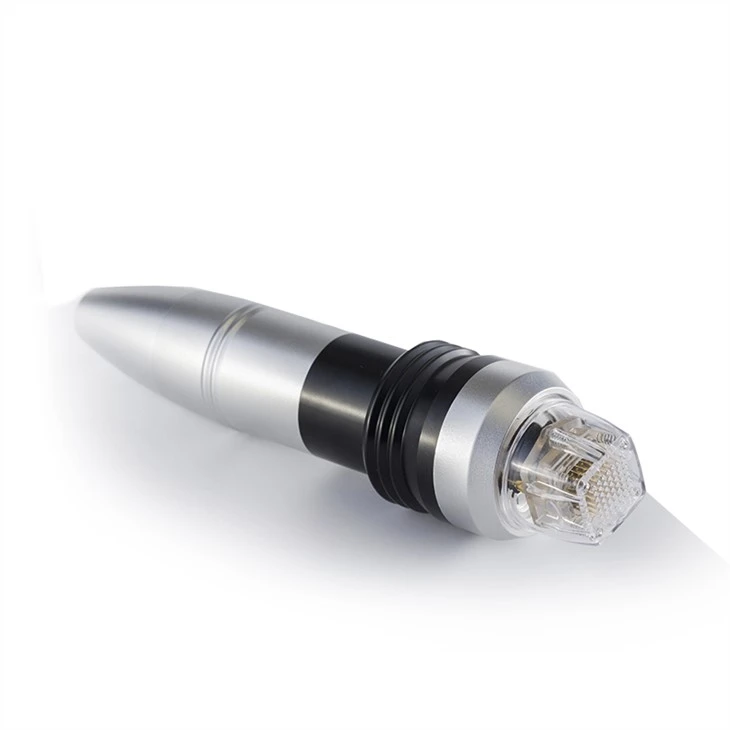 CE approved high quality fractional rf thermagic wrinkle removal microneedle