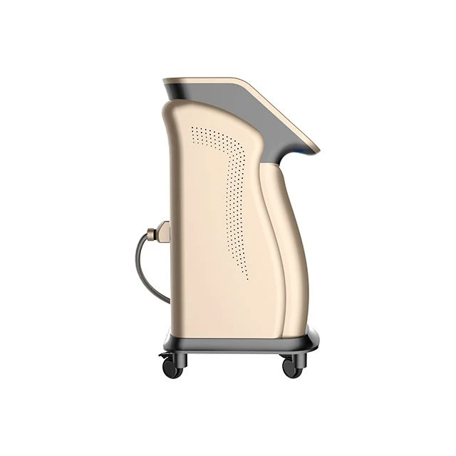 Pain Free Permanent 808nm Diode Laser Hair Removal Machine