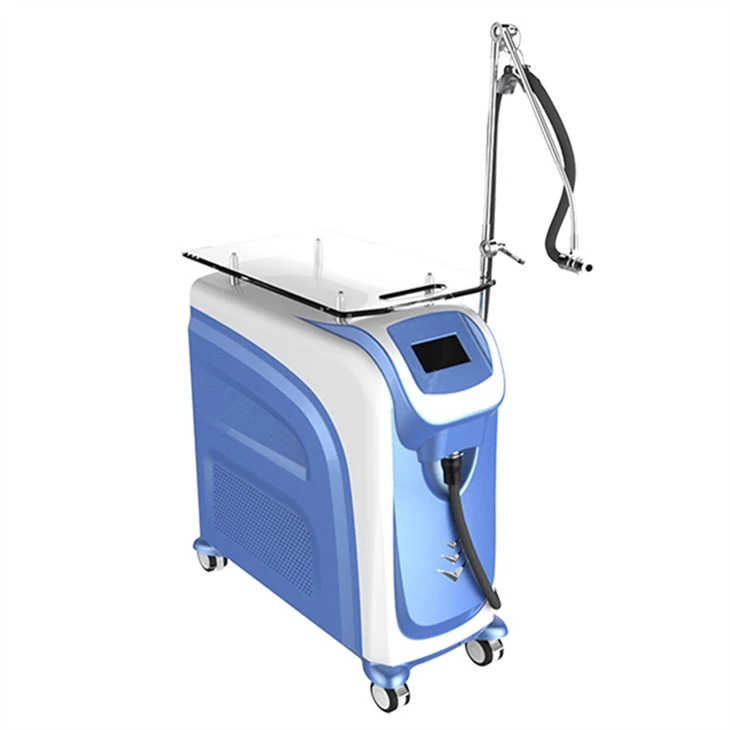 Skin Cooling Device ICOOL Cold Air/ Skin Cooling System/air Cooling Machine