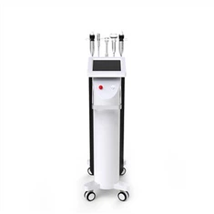 Máquina de levantamento facial micro agulha RF