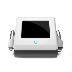 Máquina de microagulhas fracionadas de RF